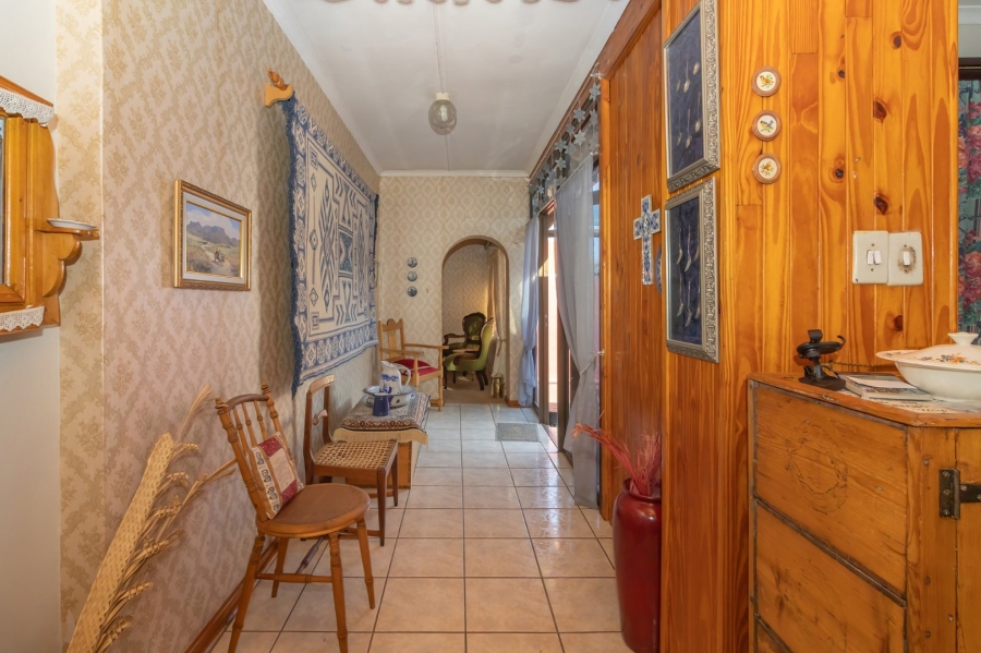 3 Bedroom Property for Sale in Elandia Free State